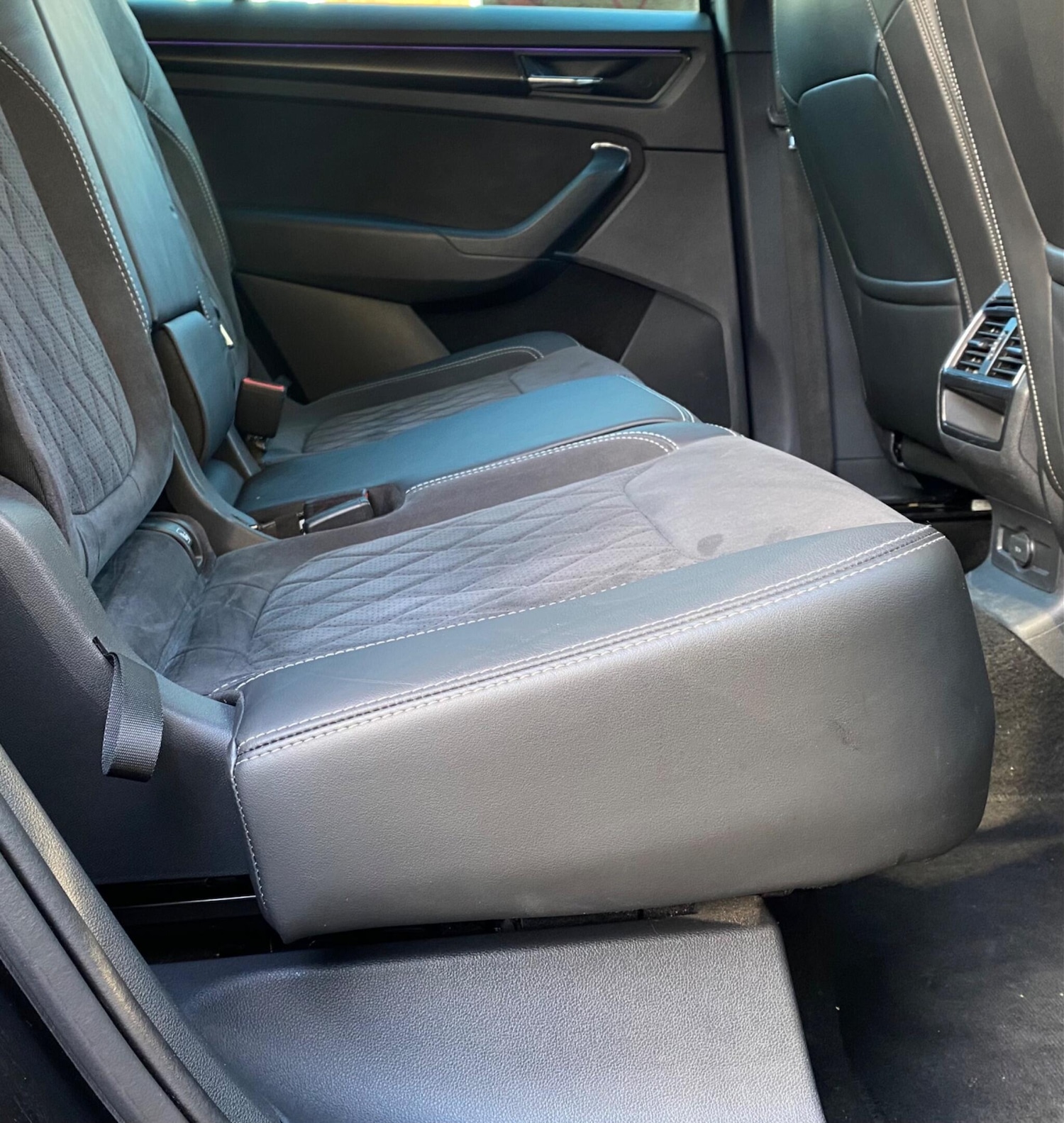 Used Skoda Kodiaq 2018 for sale - 76645480: Photo 17