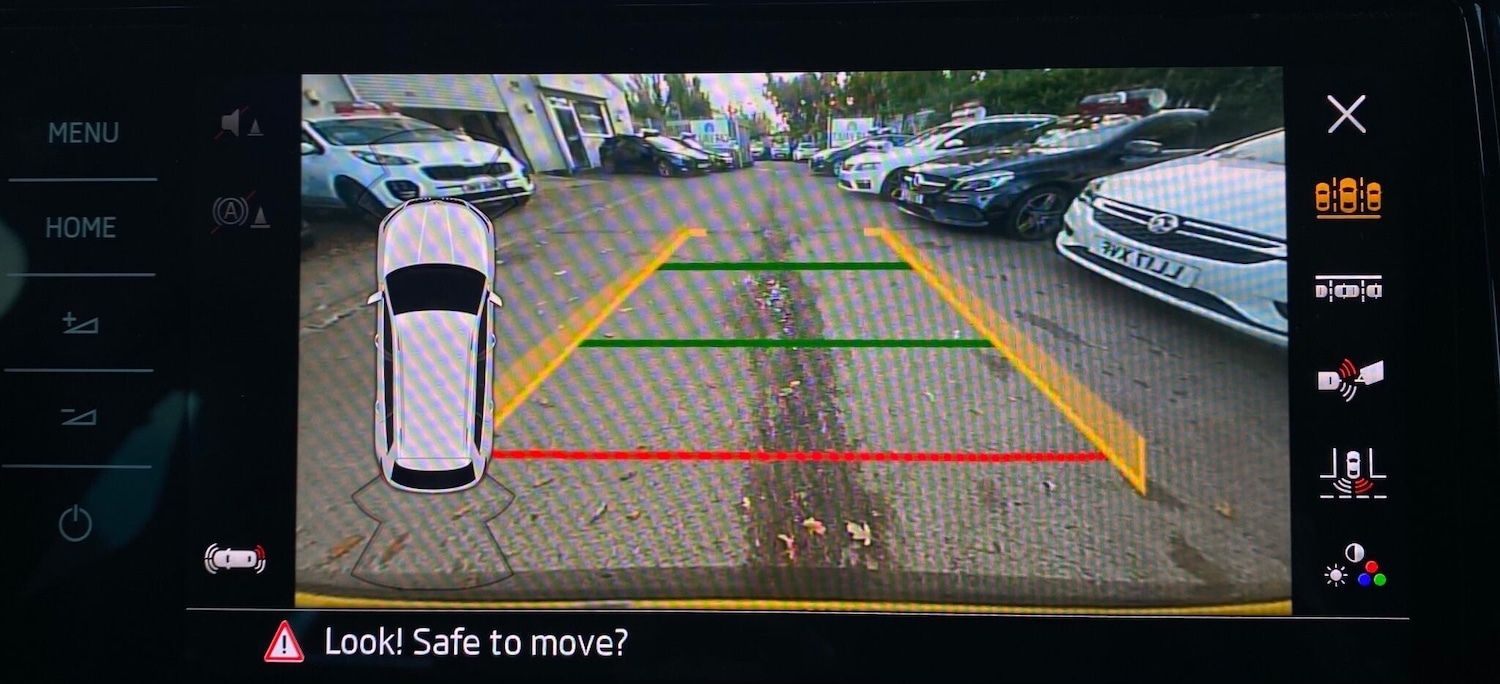 Used Skoda Kodiaq 2018 for sale - 76645480: Photo 19