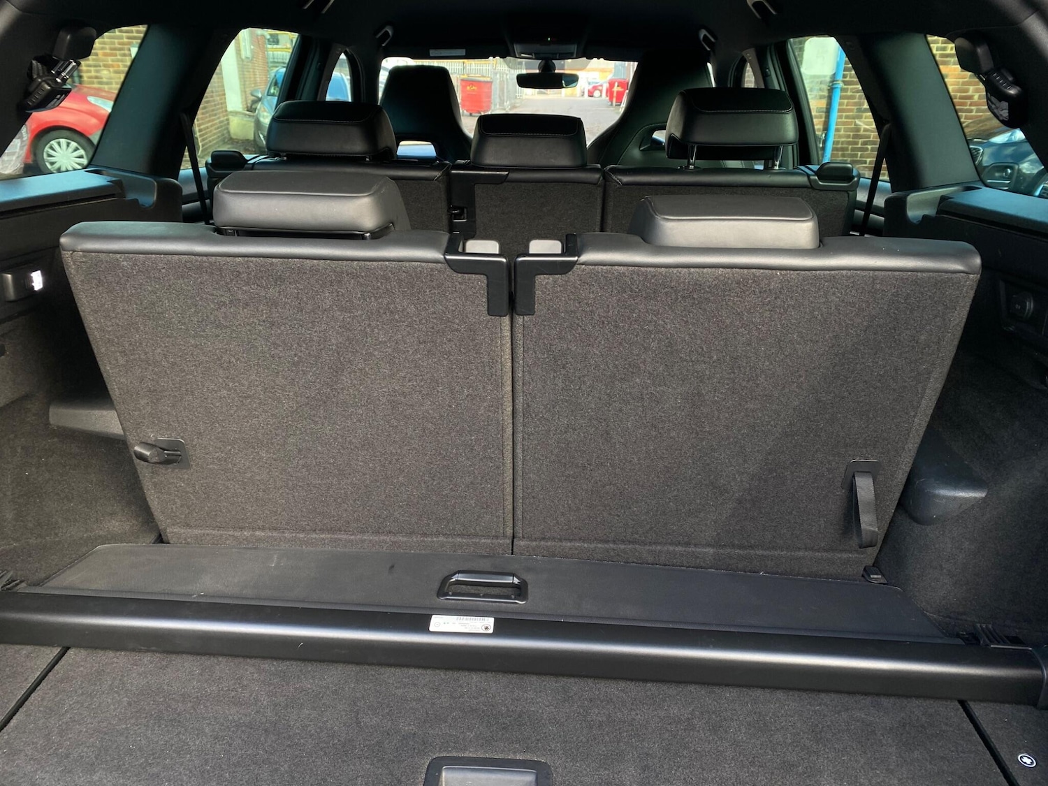 Used Skoda Kodiaq 2018 for sale - 76645480: Photo 27