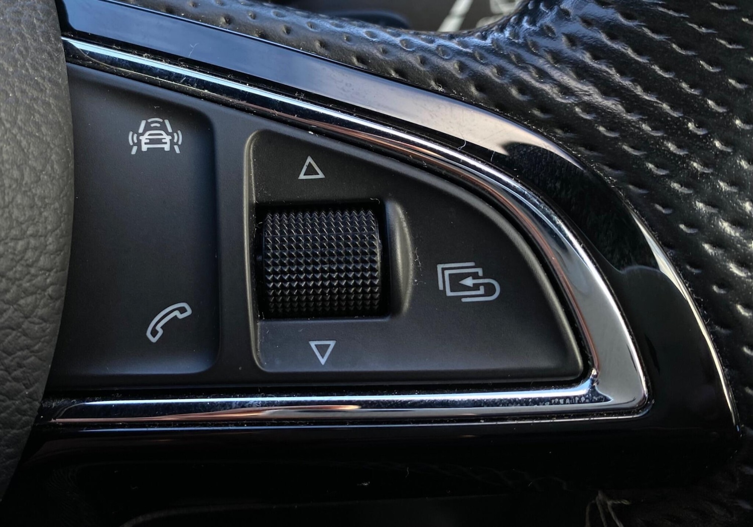 Used Skoda Kodiaq 2018 for sale - 76645480: Photo 37