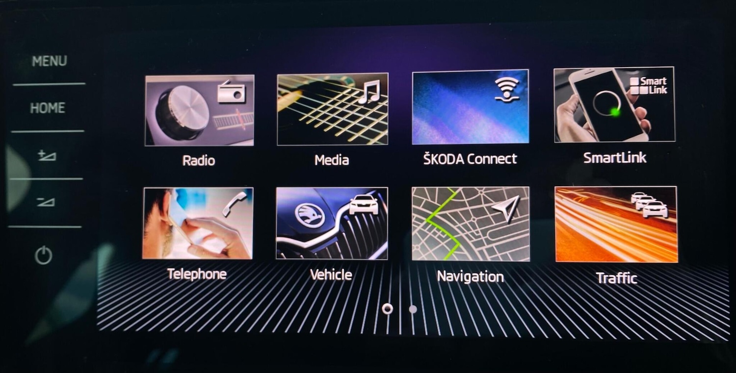 Used Skoda Kodiaq 2018 for sale - 76645480: Photo 39