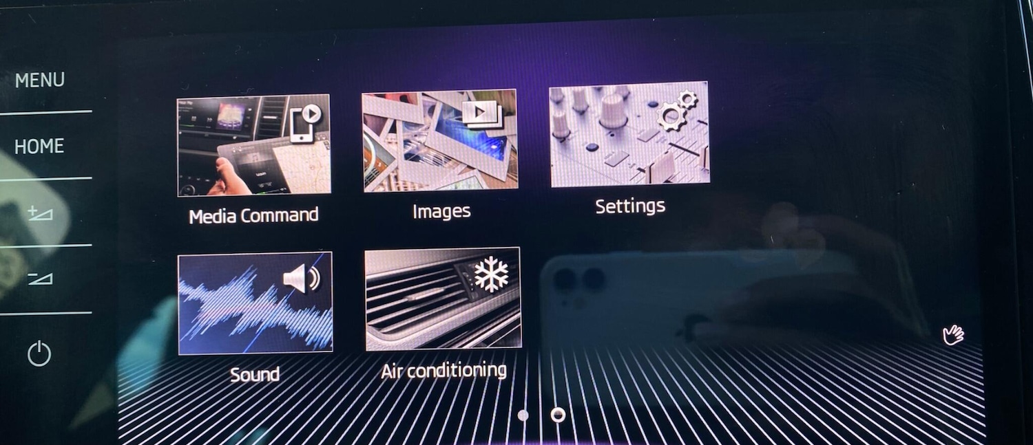 Used Skoda Kodiaq 2018 for sale - 76645480: Photo 40