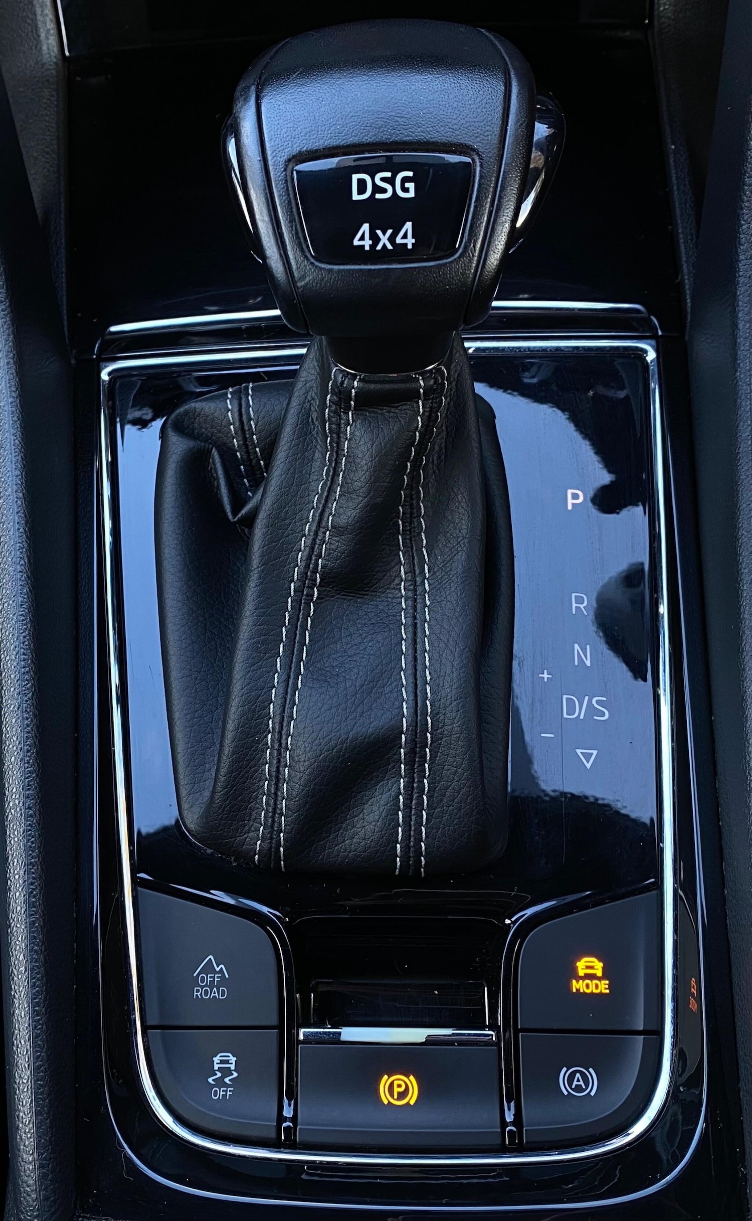 Used Skoda Kodiaq 2018 for sale - 76645480: Photo 44