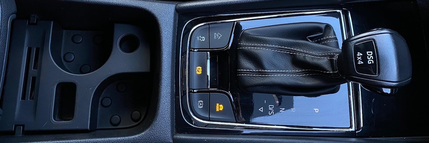 Used Skoda Kodiaq 2018 for sale - 76645480: Photo 47