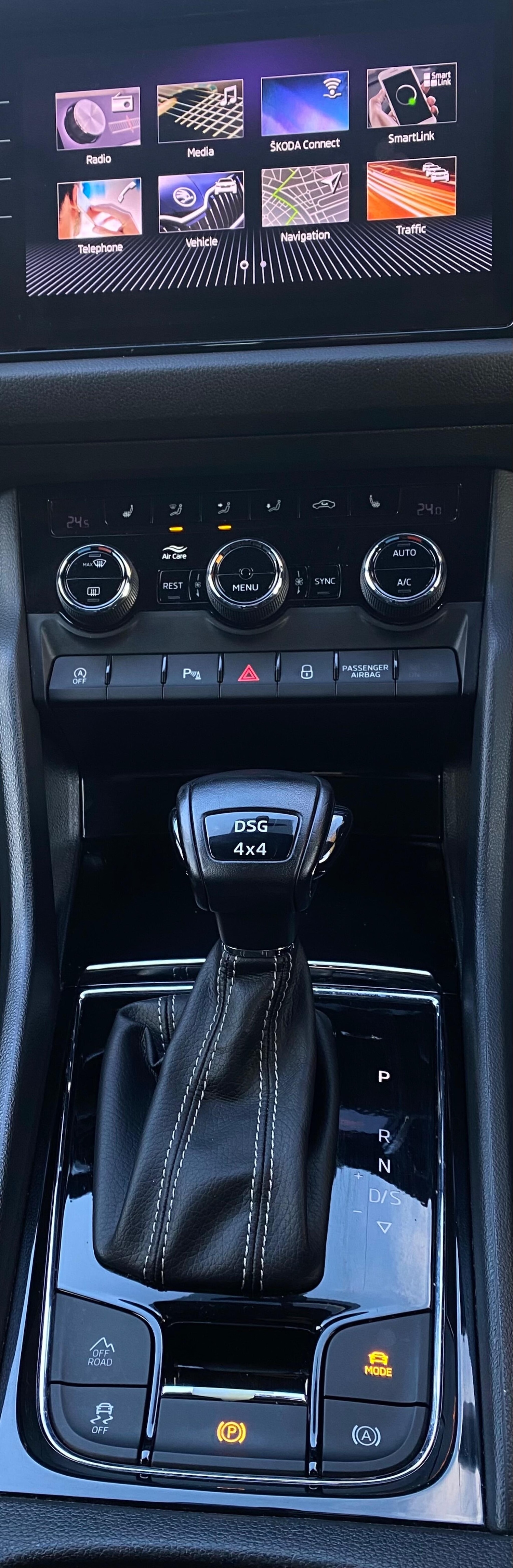 Used Skoda Kodiaq 2018 for sale - 76645480: Photo 48