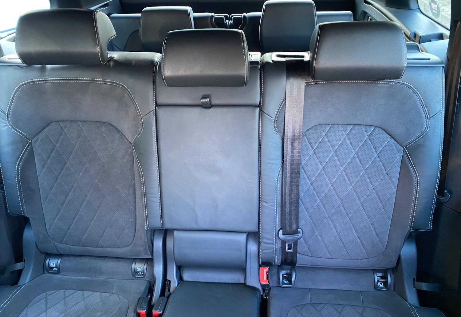 Used Skoda Kodiaq 2018 for sale - 76645480: Photo 51