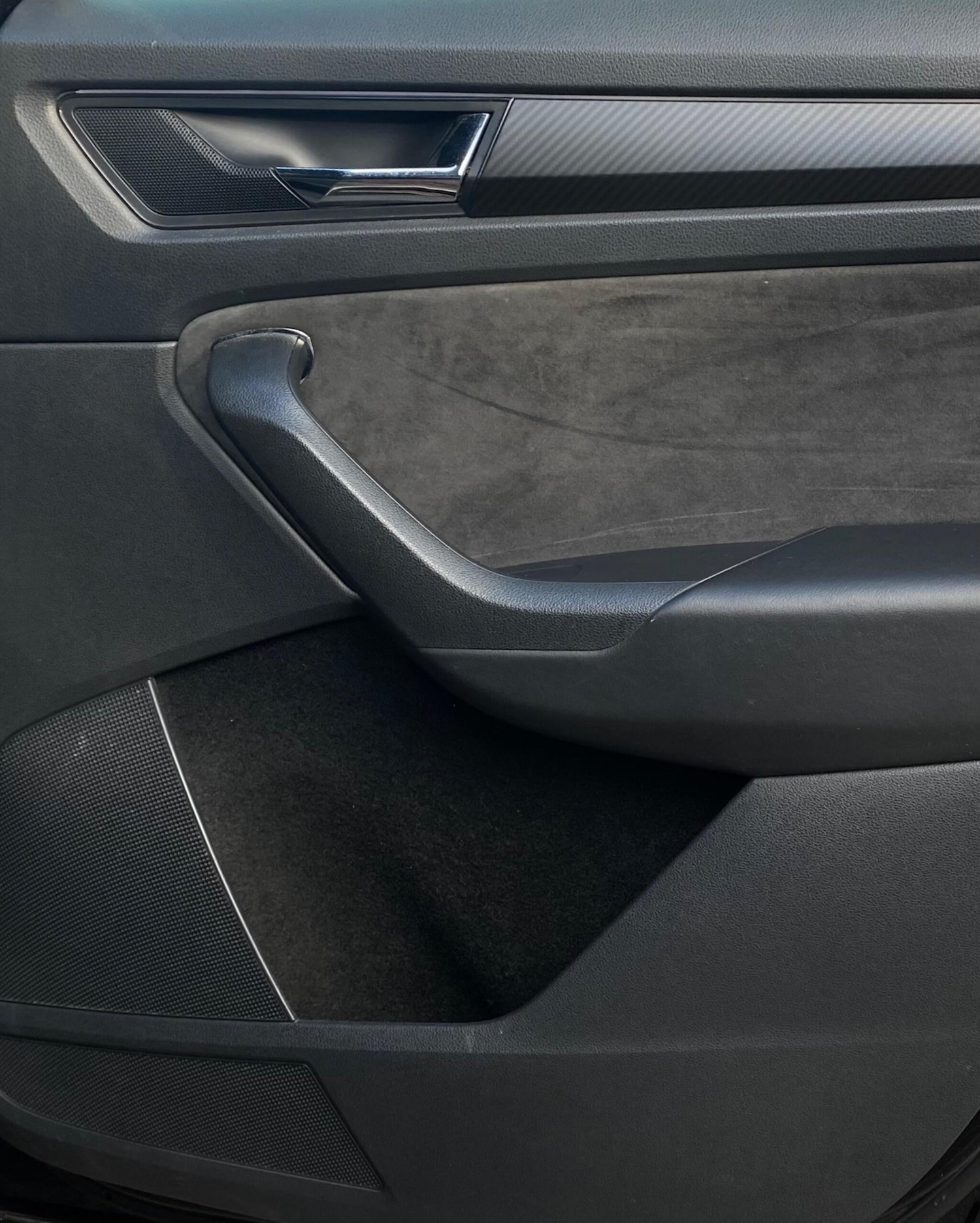 Used Skoda Kodiaq 2018 for sale - 76645480: Photo 53