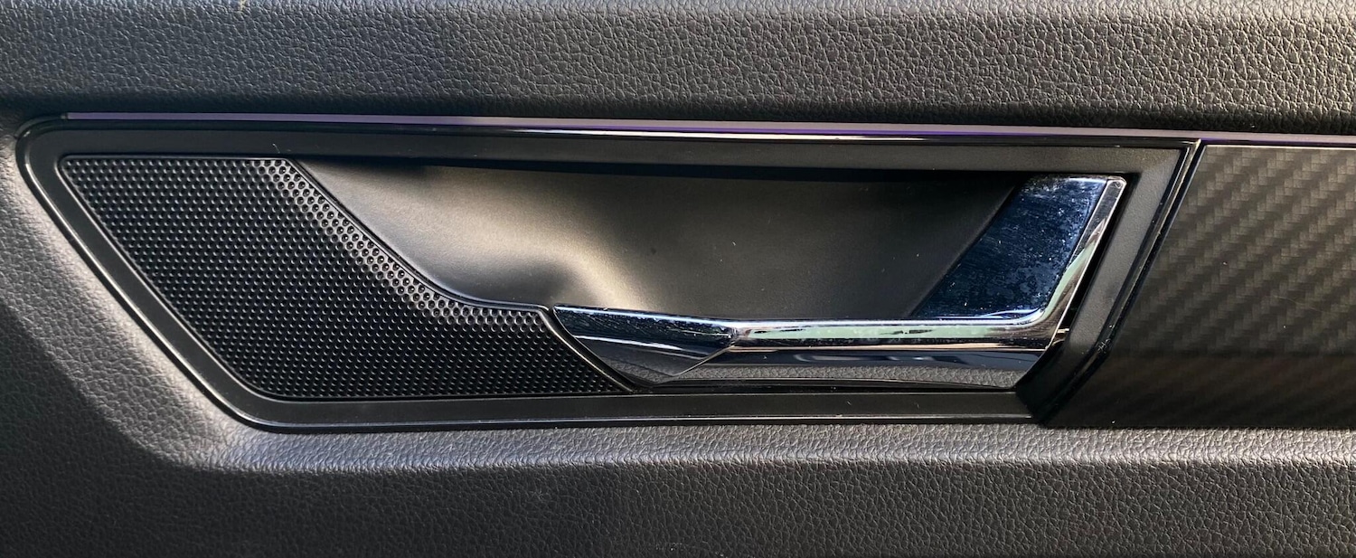 Used Skoda Kodiaq 2018 for sale - 76645480: Photo 54