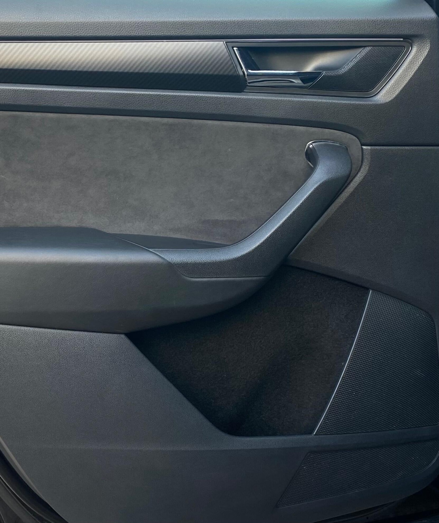 Used Skoda Kodiaq 2018 for sale - 76645480: Photo 59