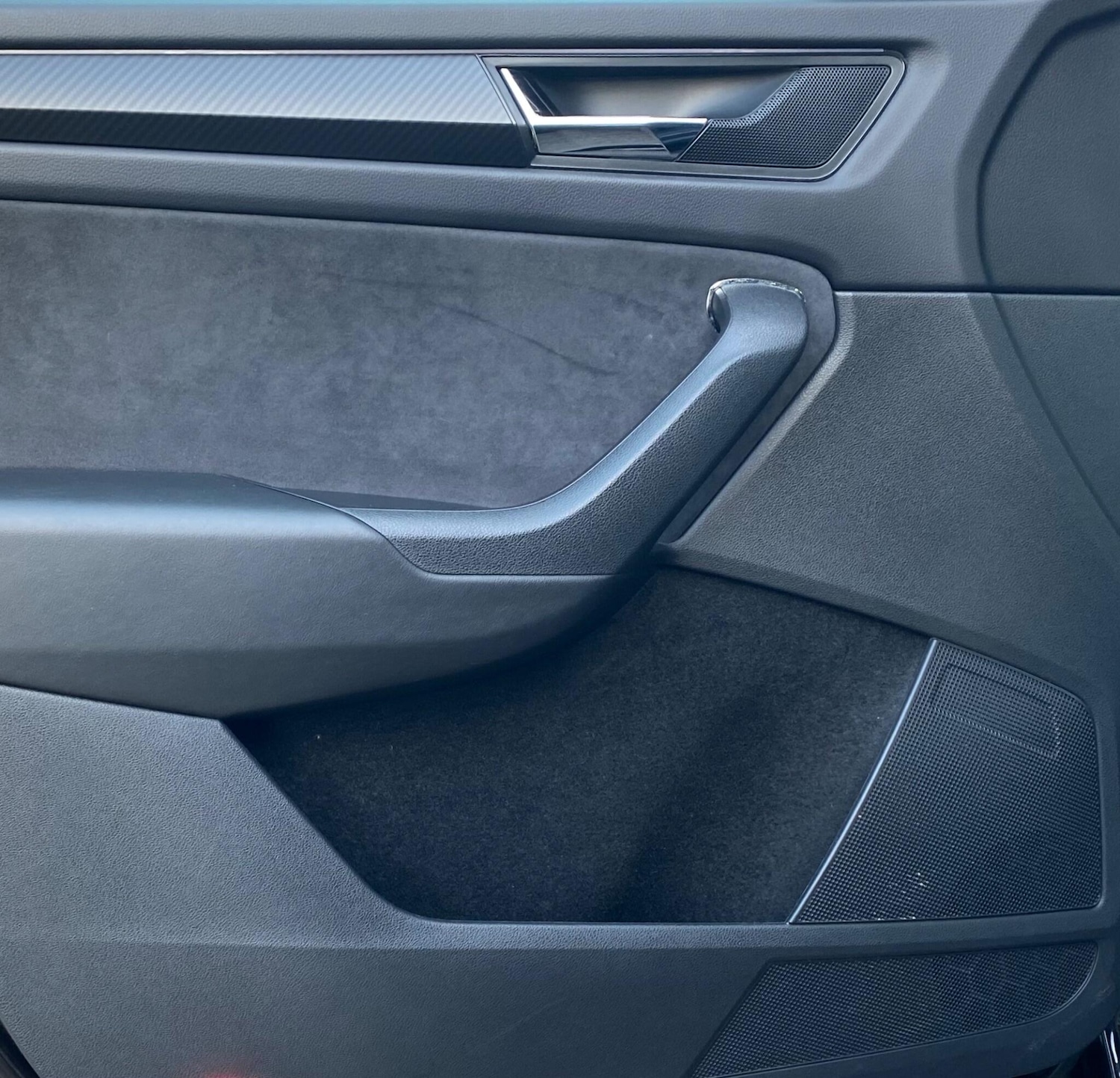 Used Skoda Kodiaq 2018 for sale - 76645480: Photo 68