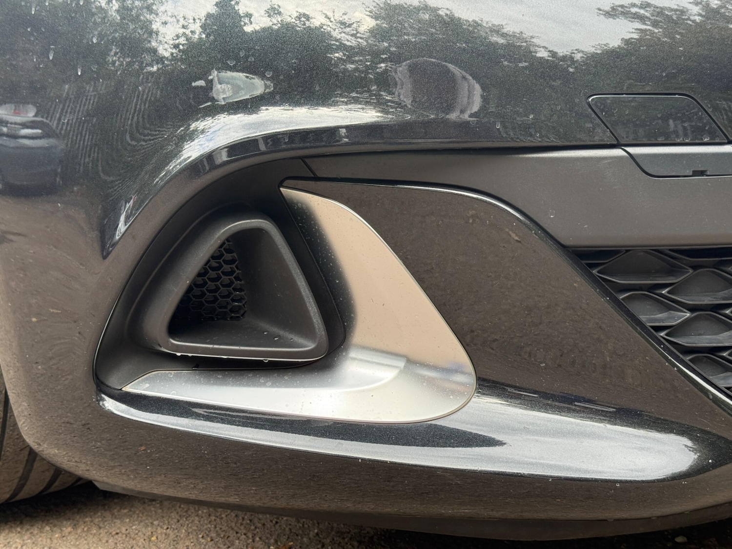 Used Vauxhall Astra GTC 2015 for sale - 76440426: Photo 59