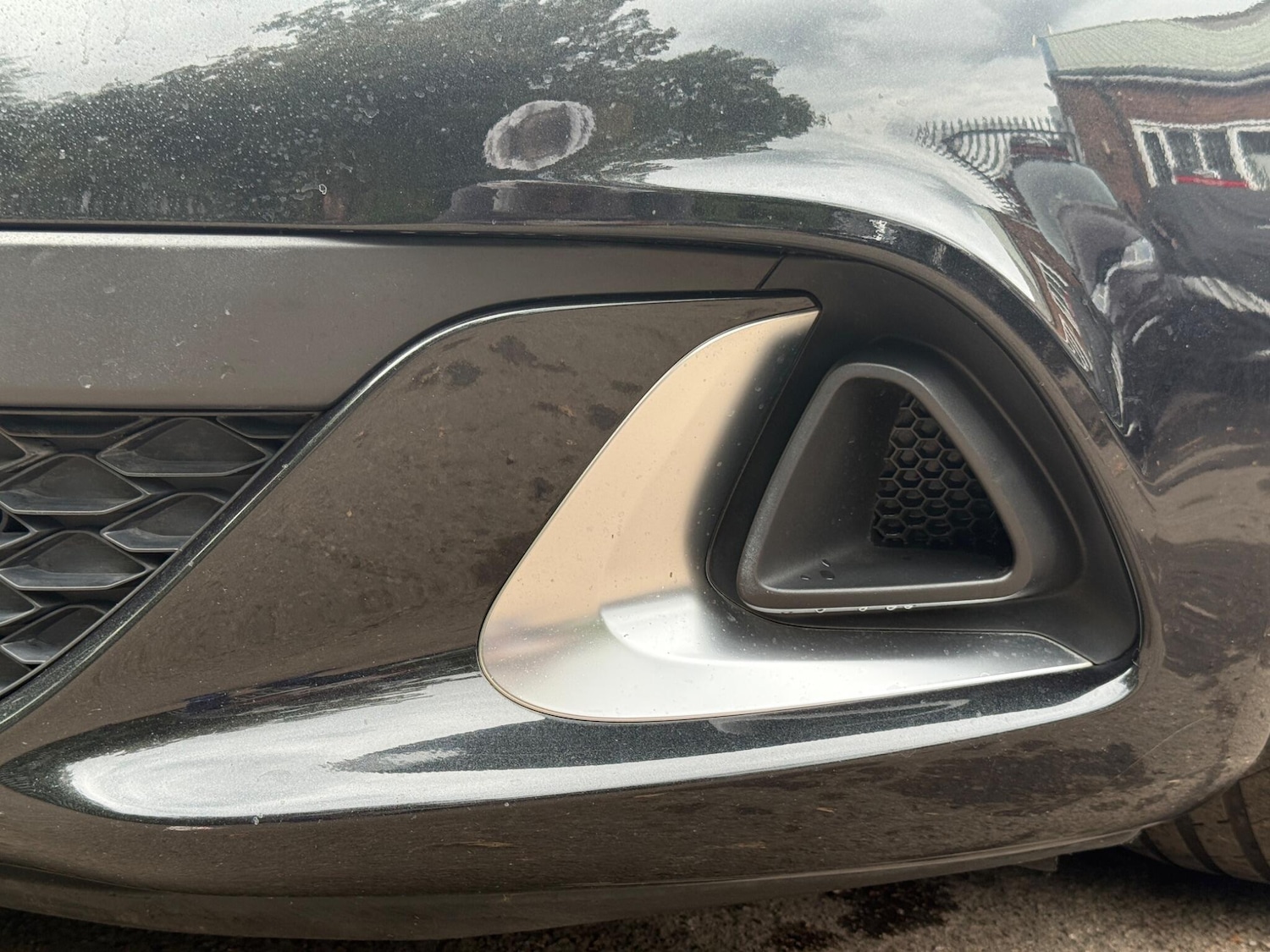 Used Vauxhall Astra GTC 2015 for sale - 76440426: Photo 60