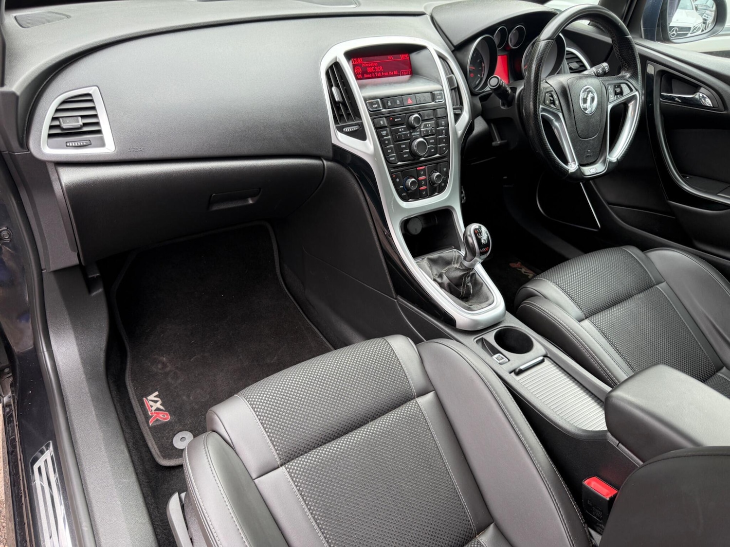 Used Vauxhall Astra GTC 2015 for sale - 76440426: Photo 61