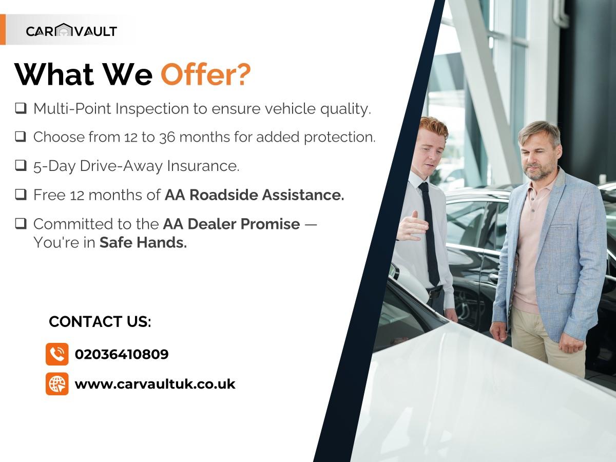 Used Vauxhall Astra 2016 for sale - 76573727: Photo 12