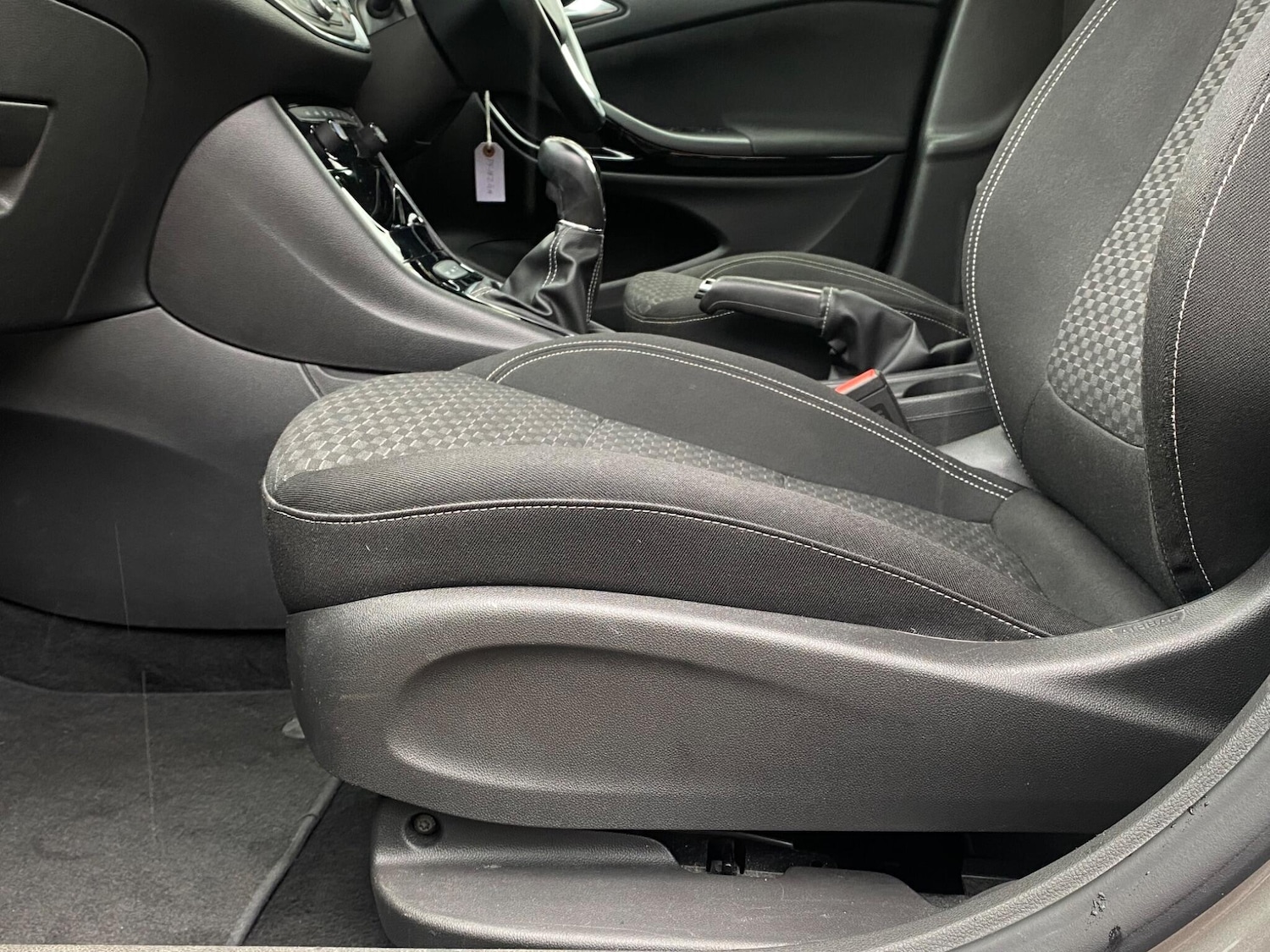 Used Vauxhall Astra 2016 for sale - 76573727: Photo 14