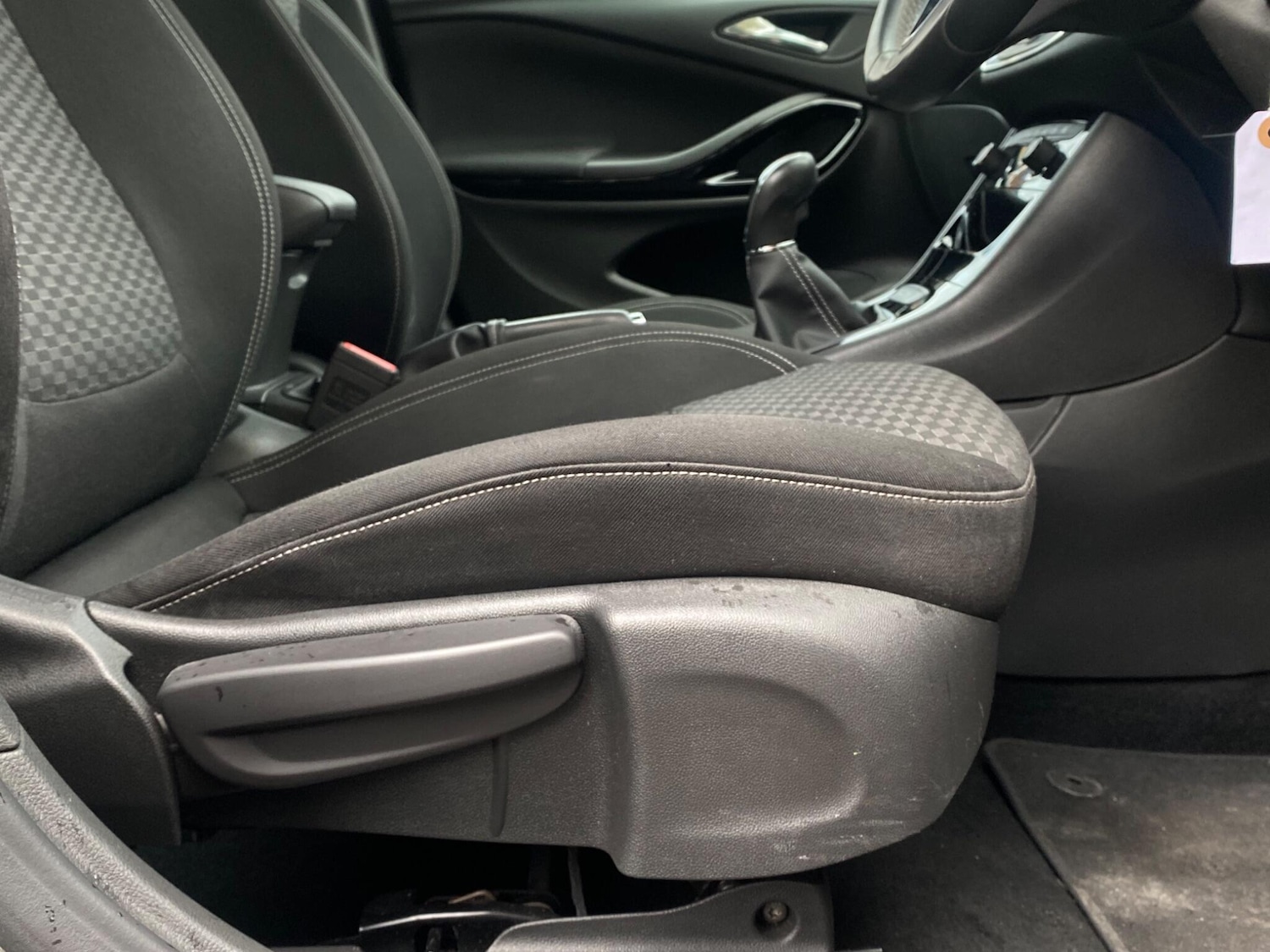 Used Vauxhall Astra 2016 for sale - 76573727: Photo 15