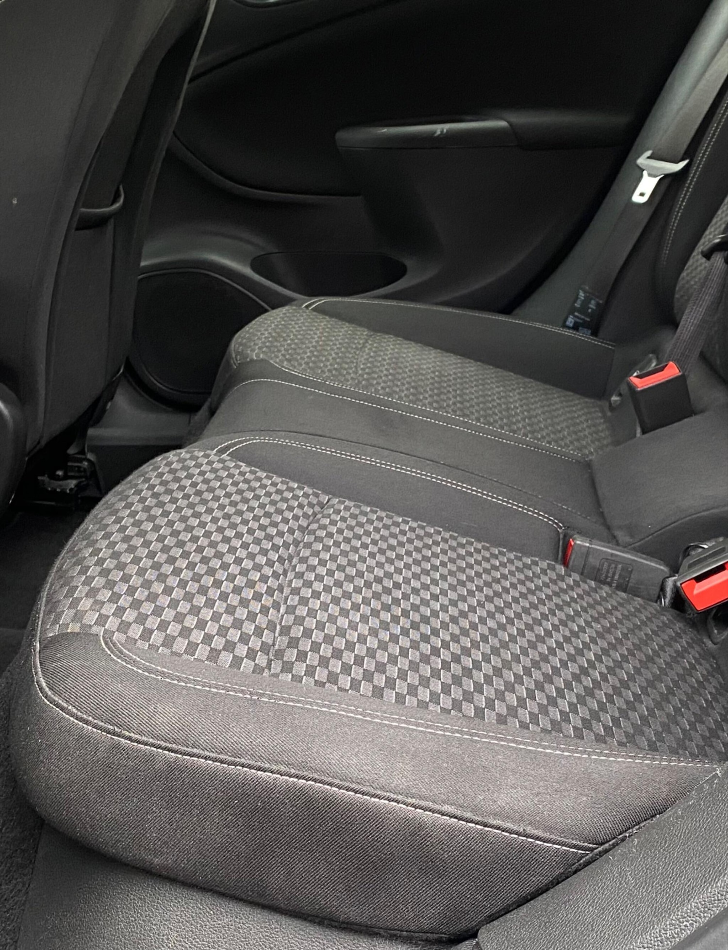 Used Vauxhall Astra 2016 for sale - 76573727: Photo 17