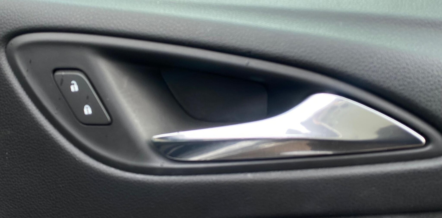 Used Vauxhall Astra 2016 for sale - 76573727: Photo 20