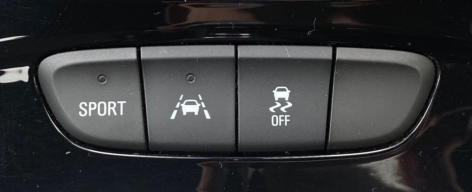 Used Vauxhall Astra 2016 for sale - 76573727: Photo 36