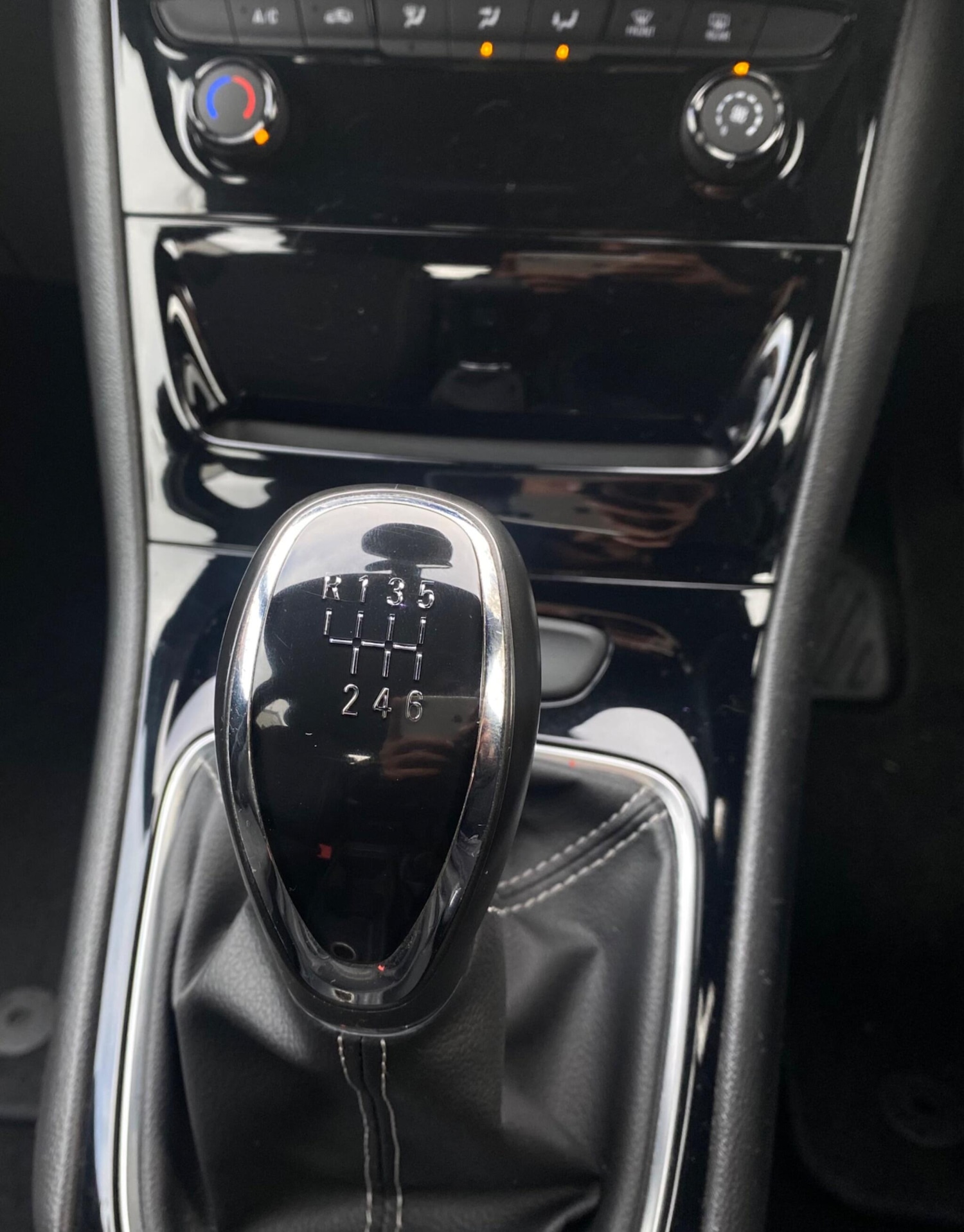 Used Vauxhall Astra 2016 for sale - 76573727: Photo 37