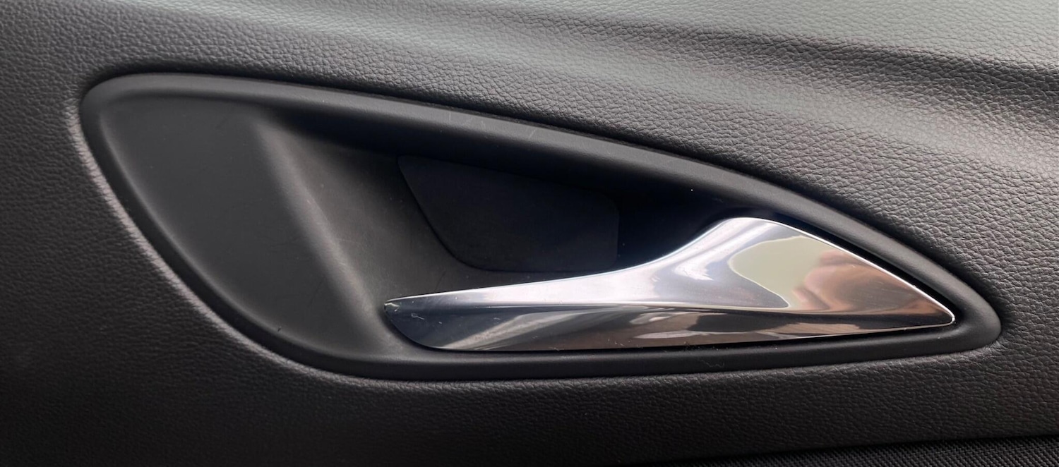 Used Vauxhall Astra 2016 for sale - 76573727: Photo 44