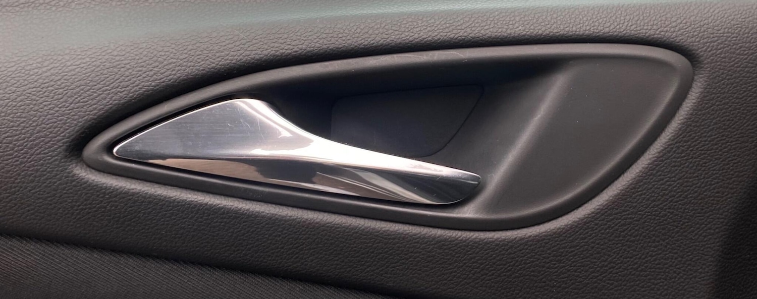 Used Vauxhall Astra 2016 for sale - 76573727: Photo 52