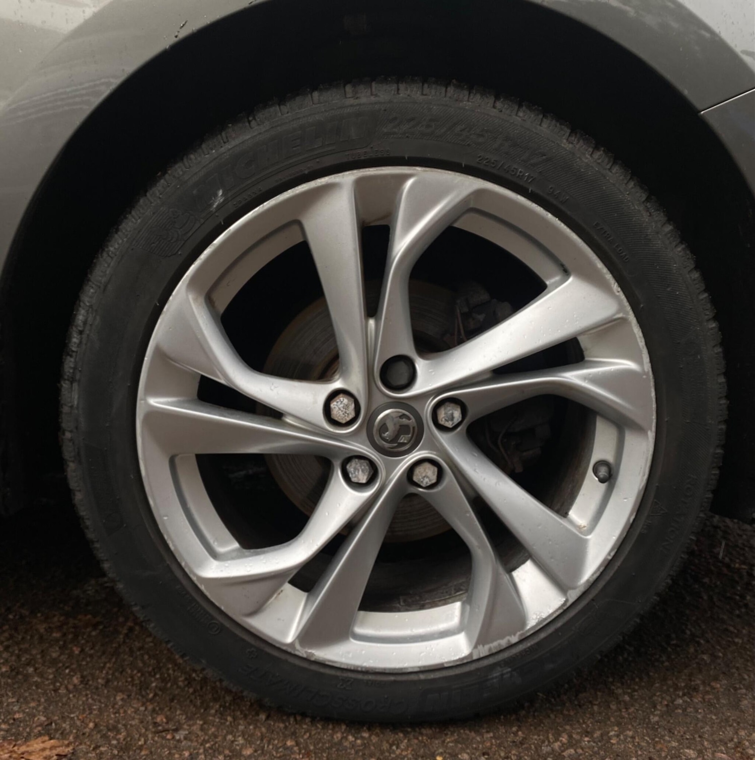 Used Vauxhall Astra 2016 for sale - 76573727: Photo 56