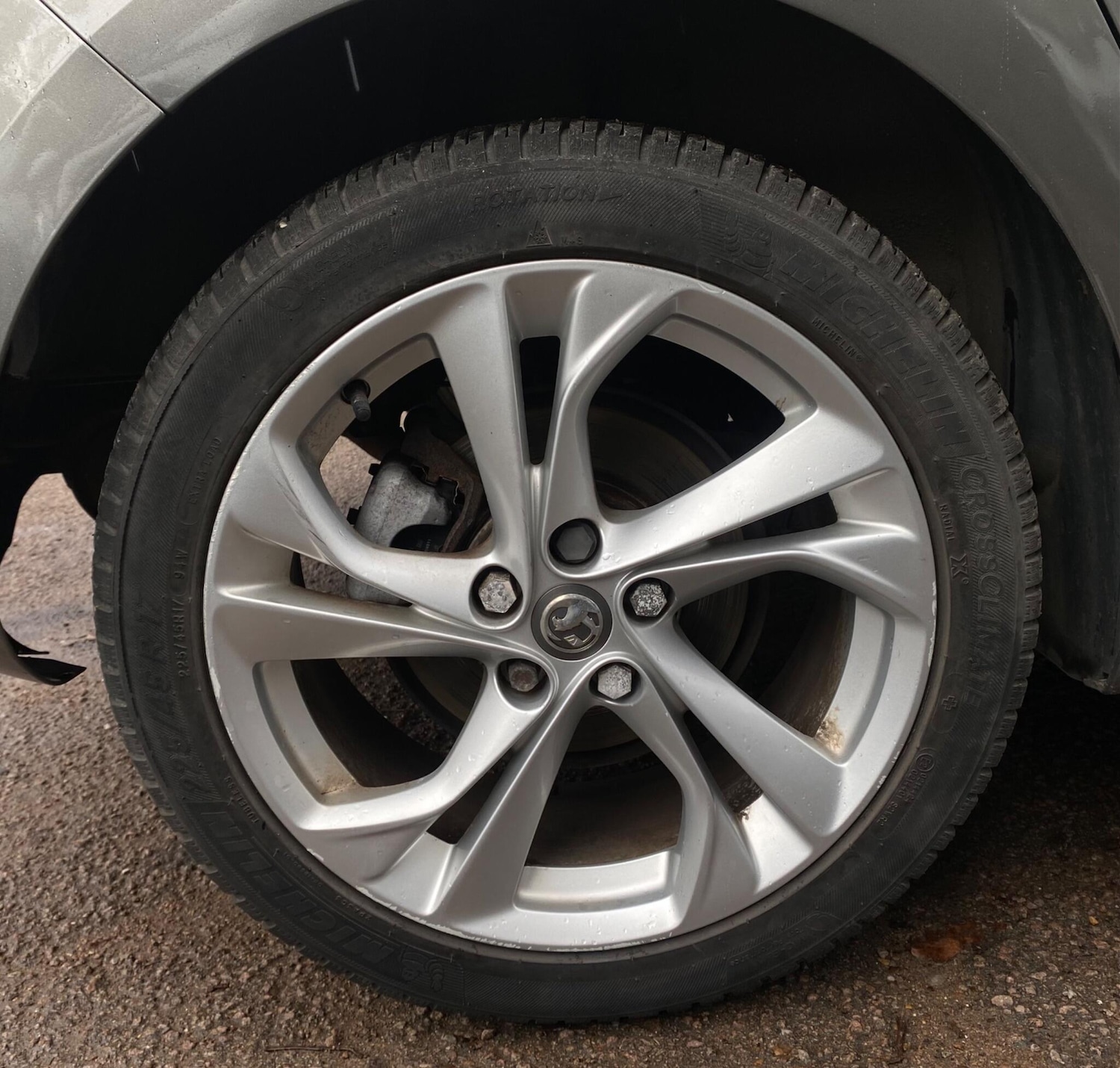 Used Vauxhall Astra 2016 for sale - 76573727: Photo 57