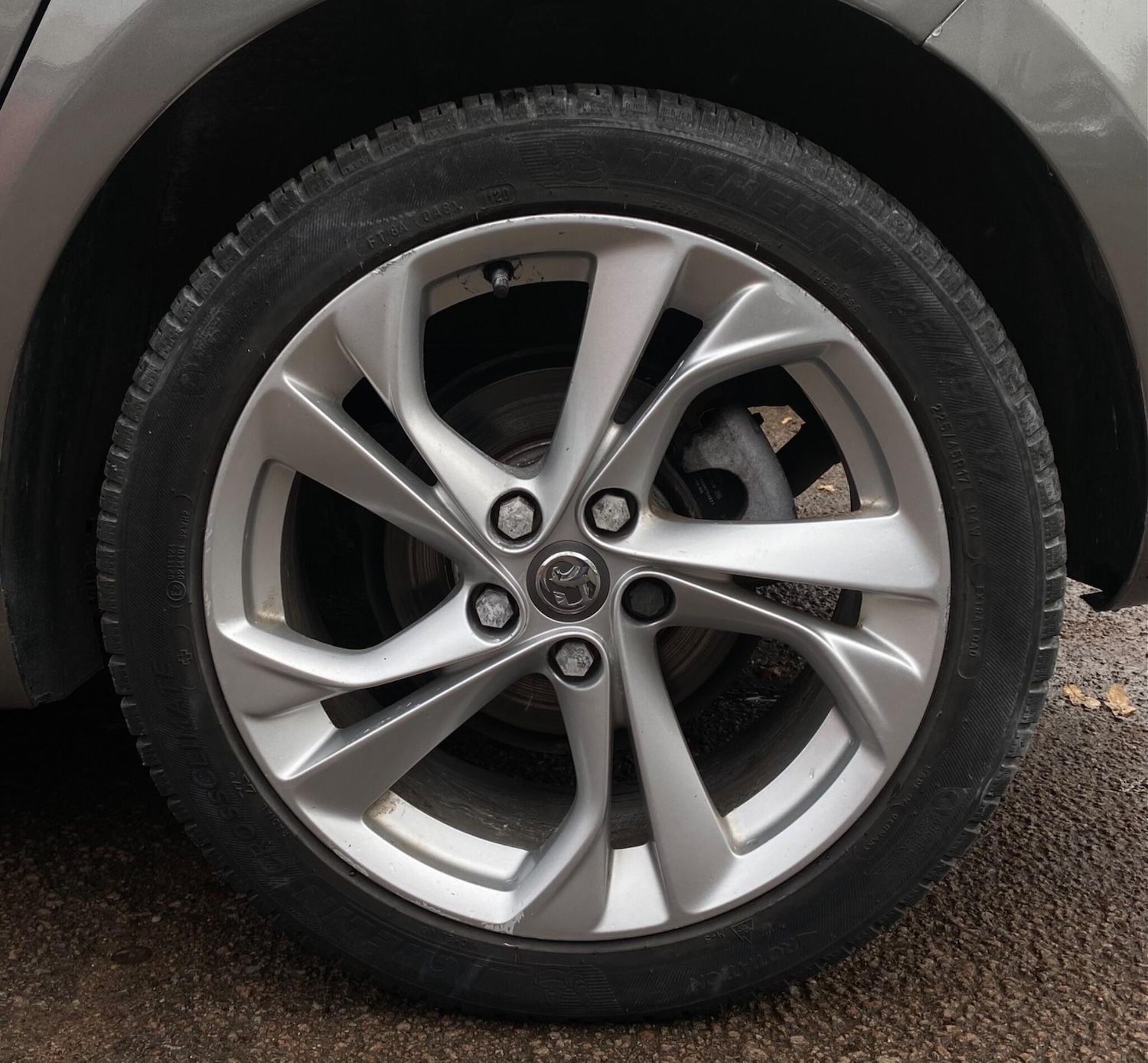 Used Vauxhall Astra 2016 for sale - 76573727: Photo 58