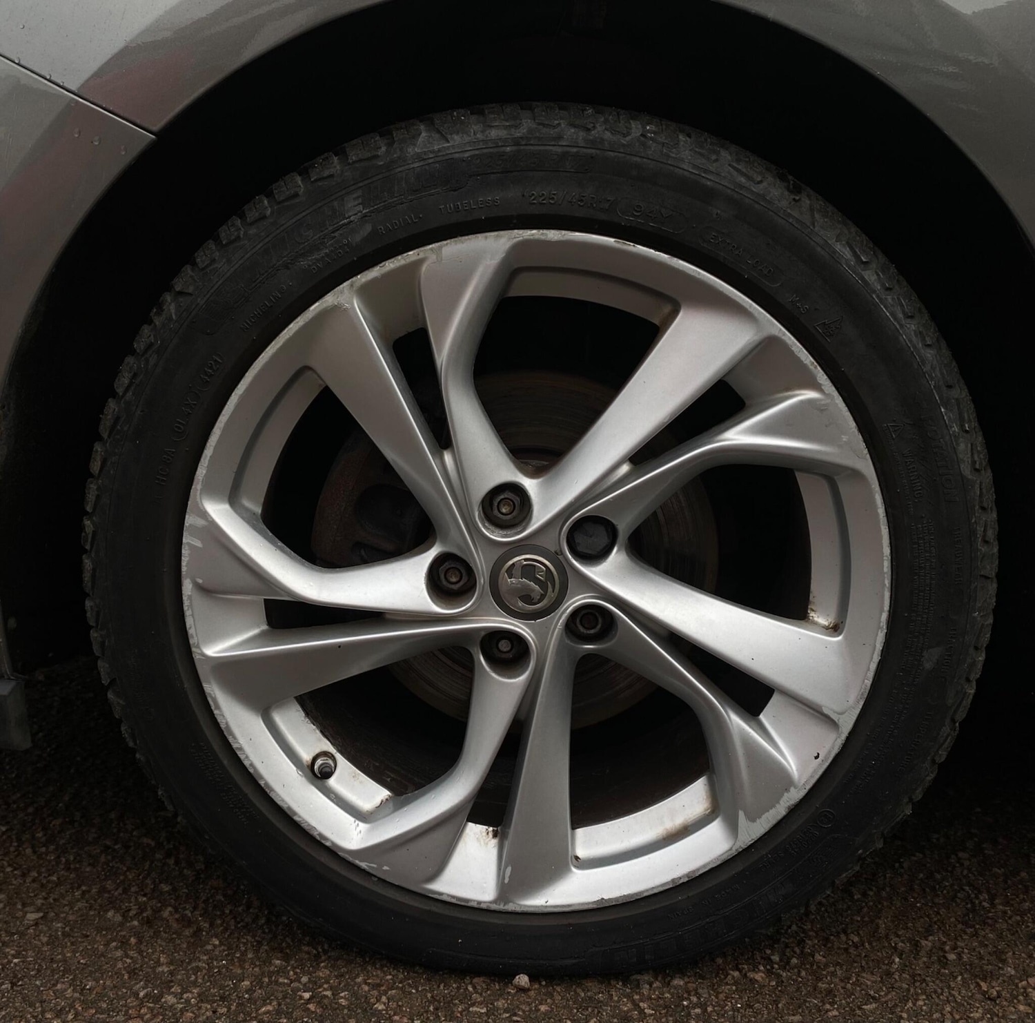 Used Vauxhall Astra 2016 for sale - 76573727: Photo 59