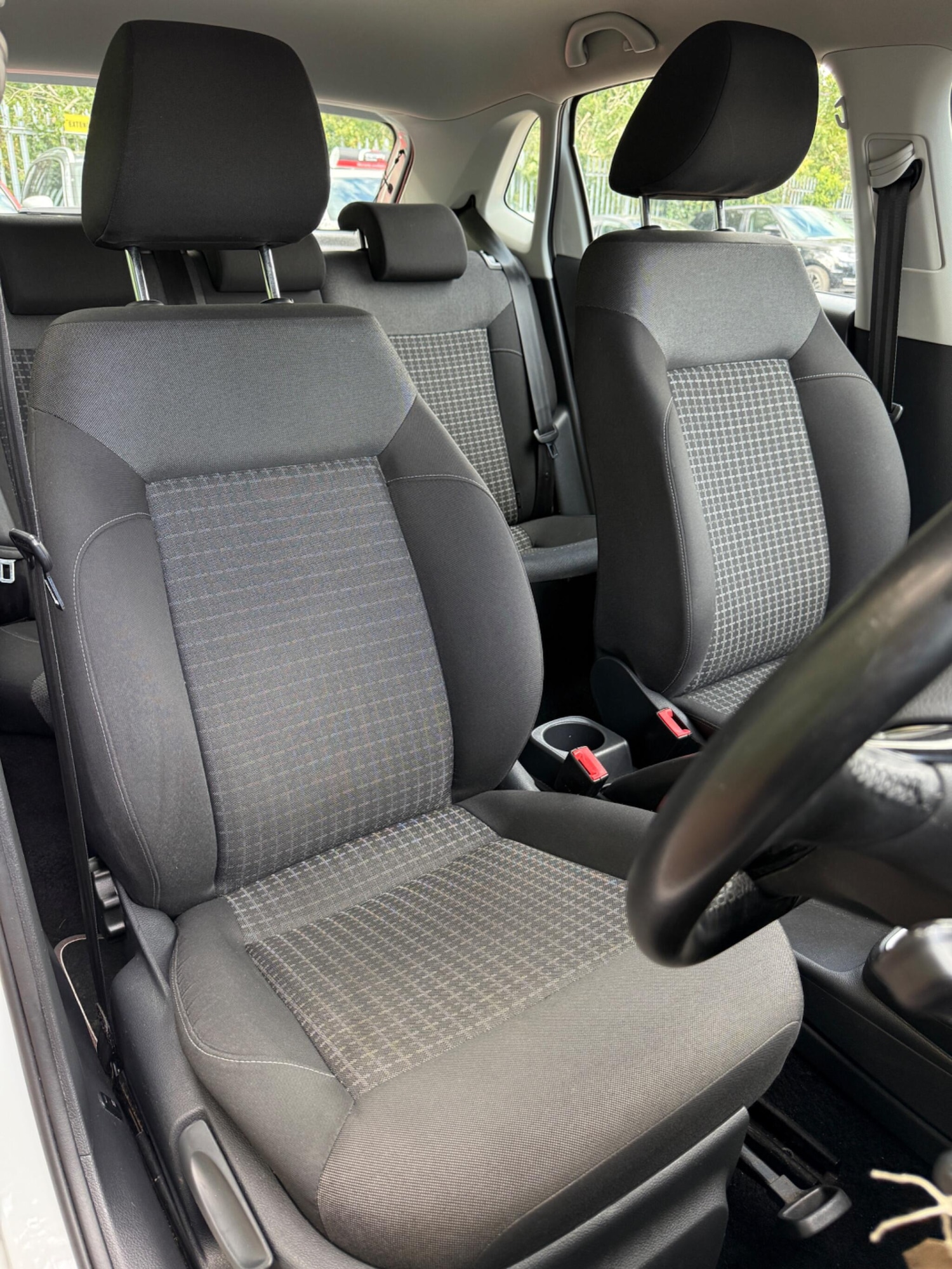 Used Volkswagen Polo 2016 for sale - 76370098: Photo 19