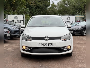 Used Volkswagen Polo 2016 for sale - 76370098: Photo