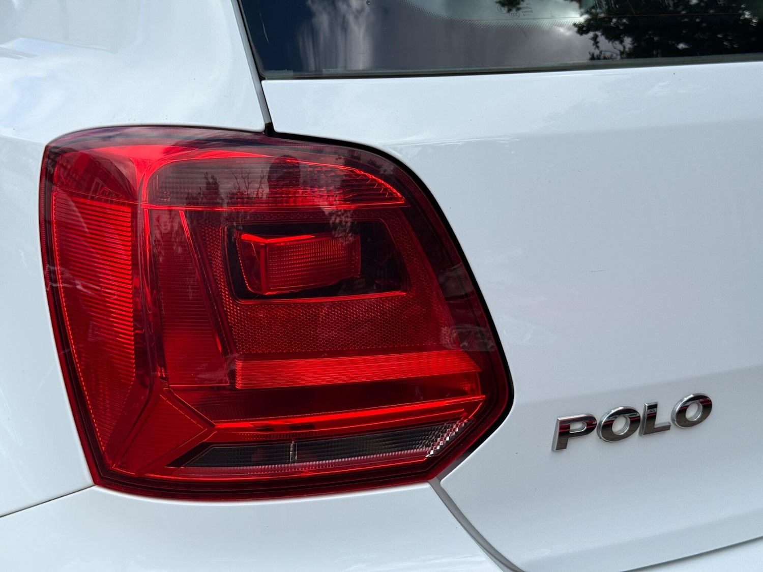 Used Volkswagen Polo 2016 for sale - 76370098: Photo 55