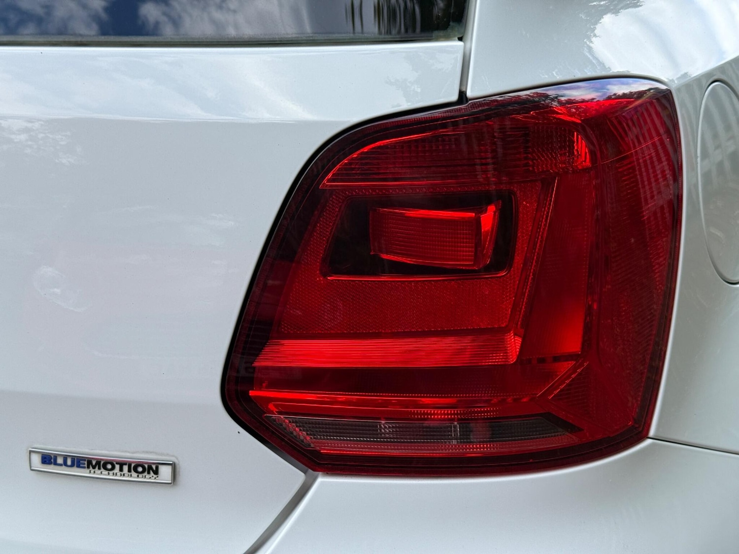 Used Volkswagen Polo 2016 for sale - 76370098: Photo 56