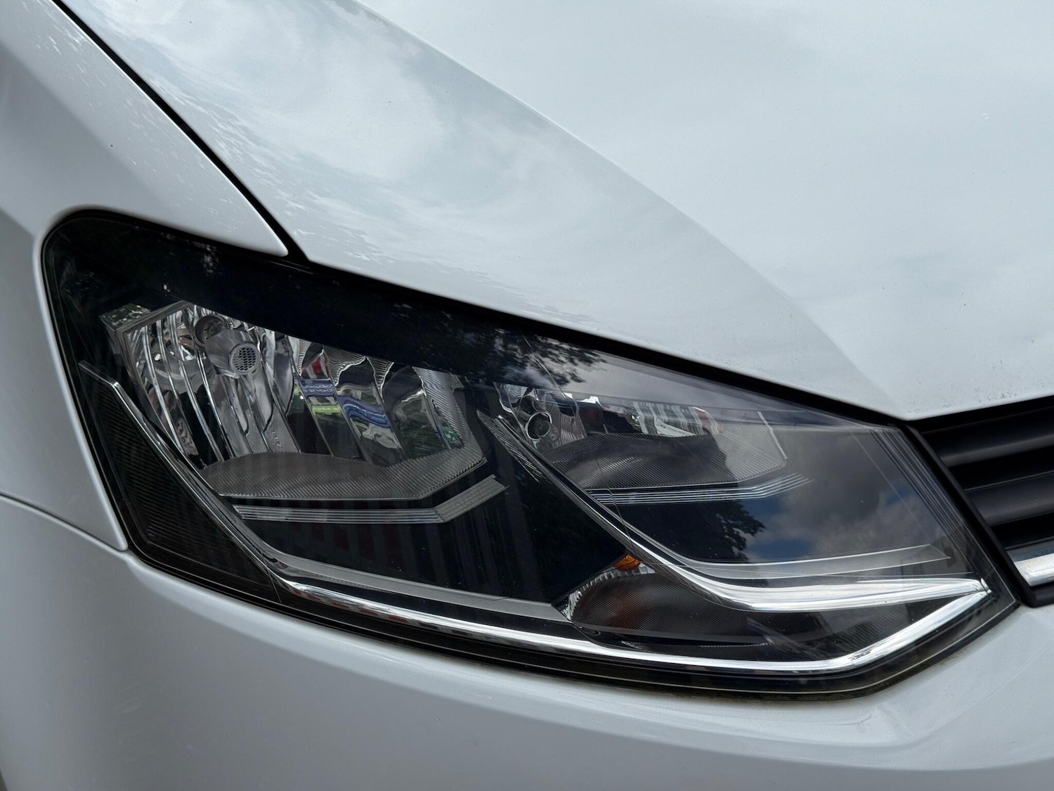 Used Volkswagen Polo 2016 for sale - 76370098: Photo 57