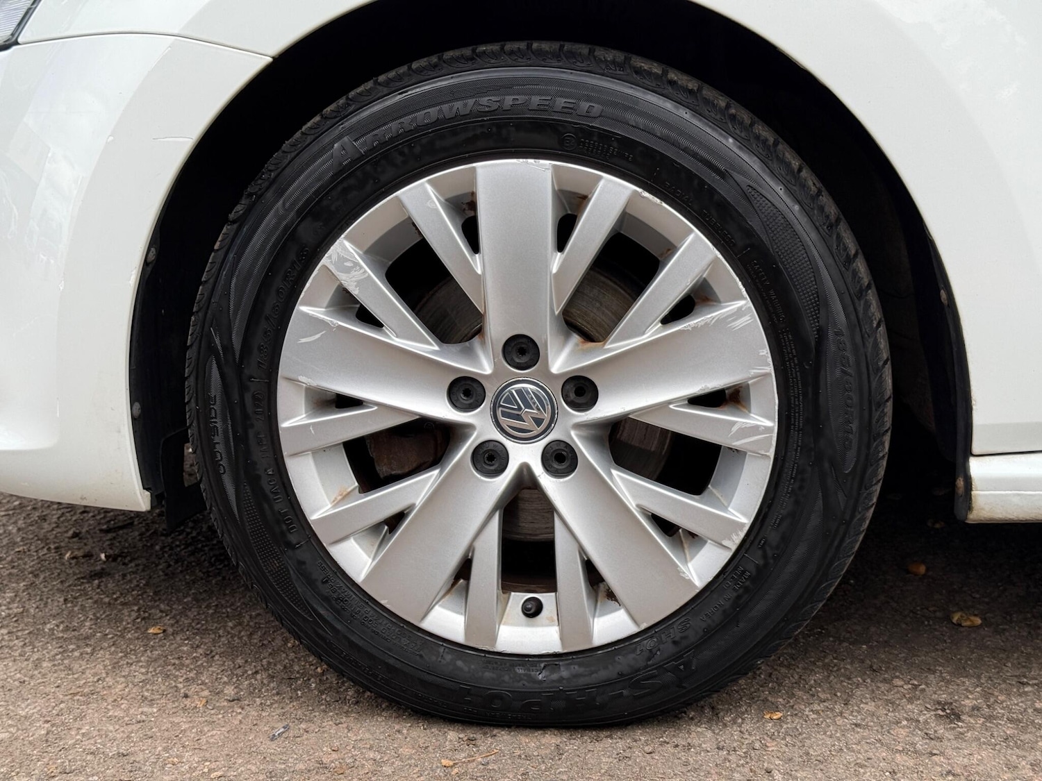 Used Volkswagen Polo 2016 for sale - 76370098: Photo 64