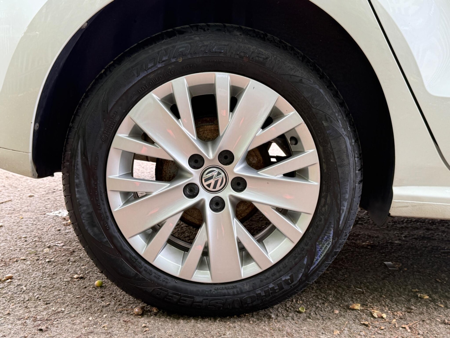 Used Volkswagen Polo 2016 for sale - 76370098: Photo 67