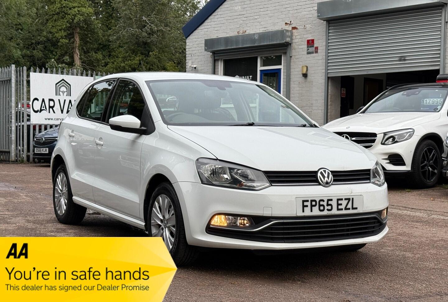 Used Volkswagen Polo 2016 for sale - 76370098: Photo 68