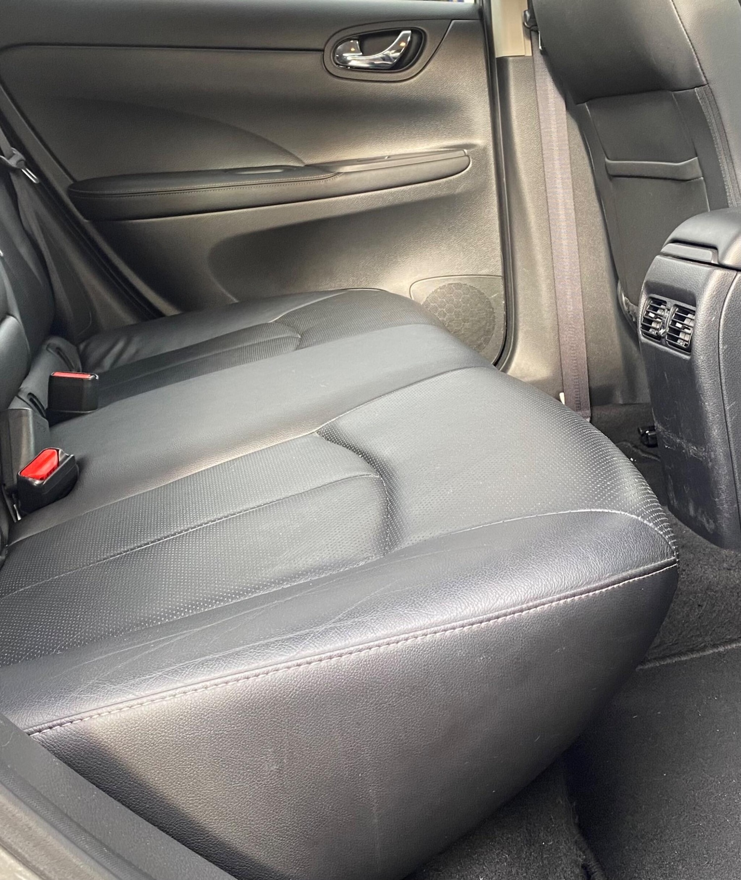 Used Nissan Pulsar 2016 for sale - 76573118: Photo 18