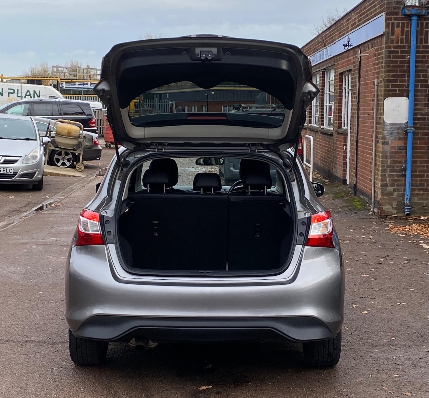 Used Nissan Pulsar 2016 for sale - 76573118: Photo 20