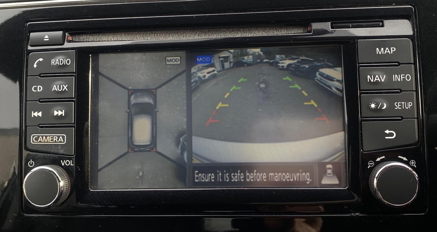 Used Nissan Pulsar 2016 for sale - 76573118: Photo 29