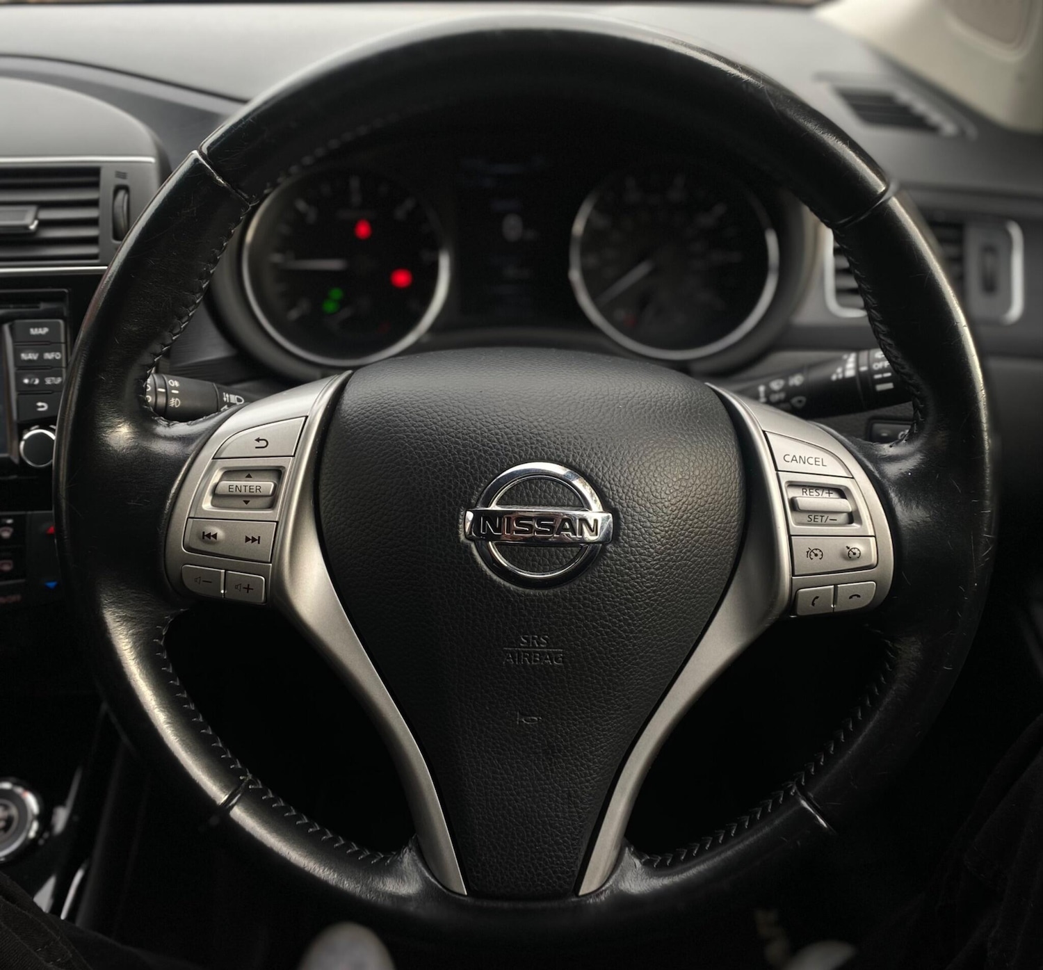 Used Nissan Pulsar 2016 for sale - 76573118: Photo 35