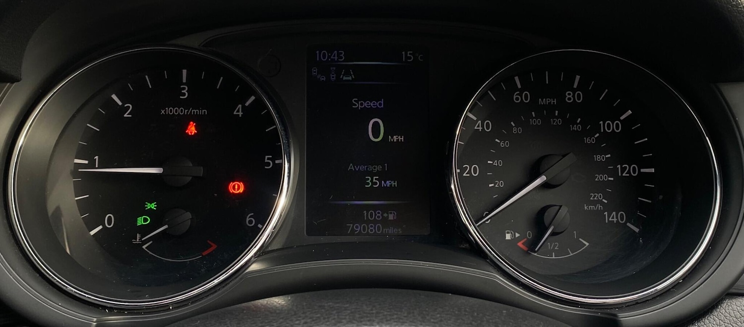 Used Nissan Pulsar 2016 for sale - 76573118: Photo 36