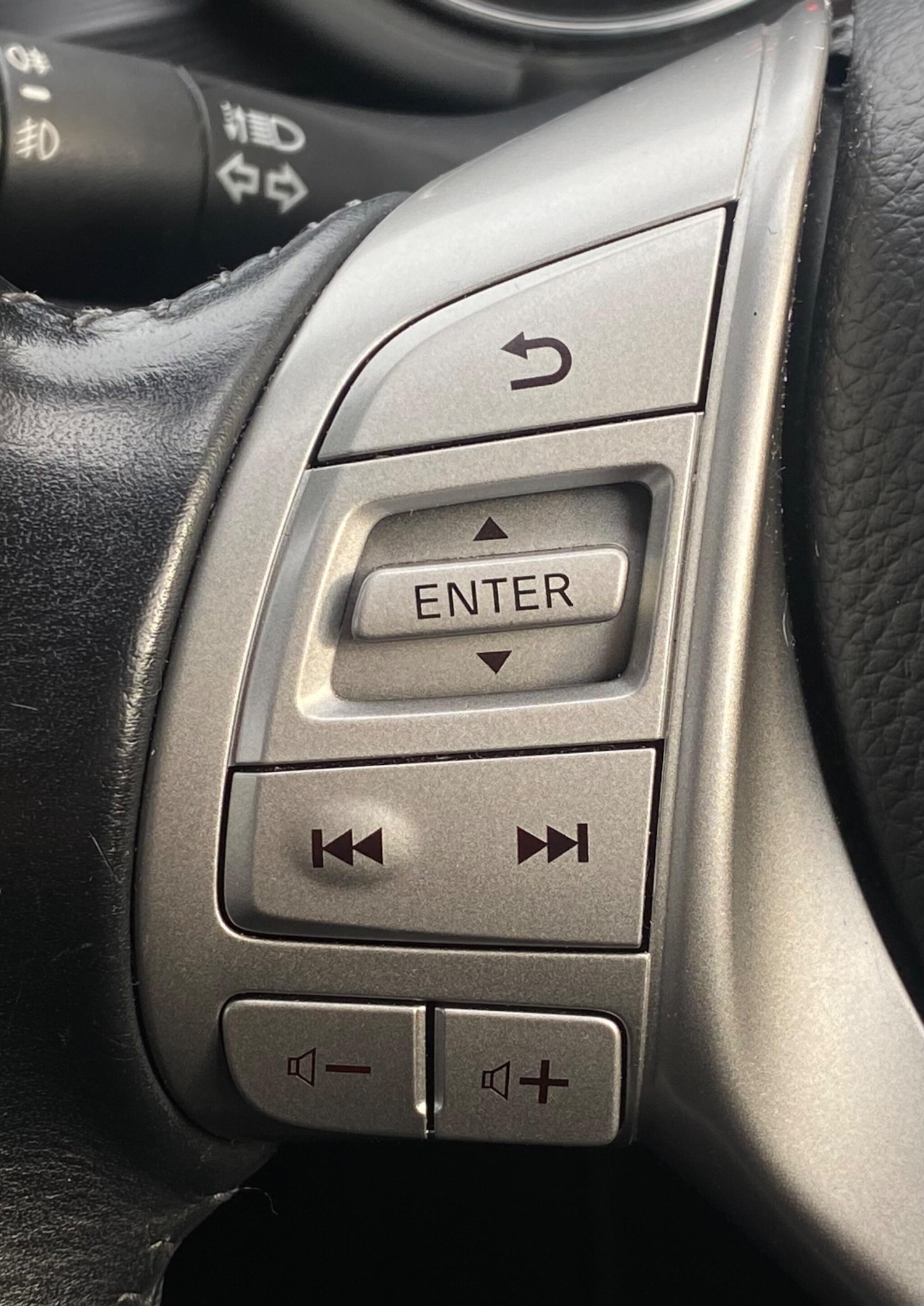 Used Nissan Pulsar 2016 for sale - 76573118: Photo 37