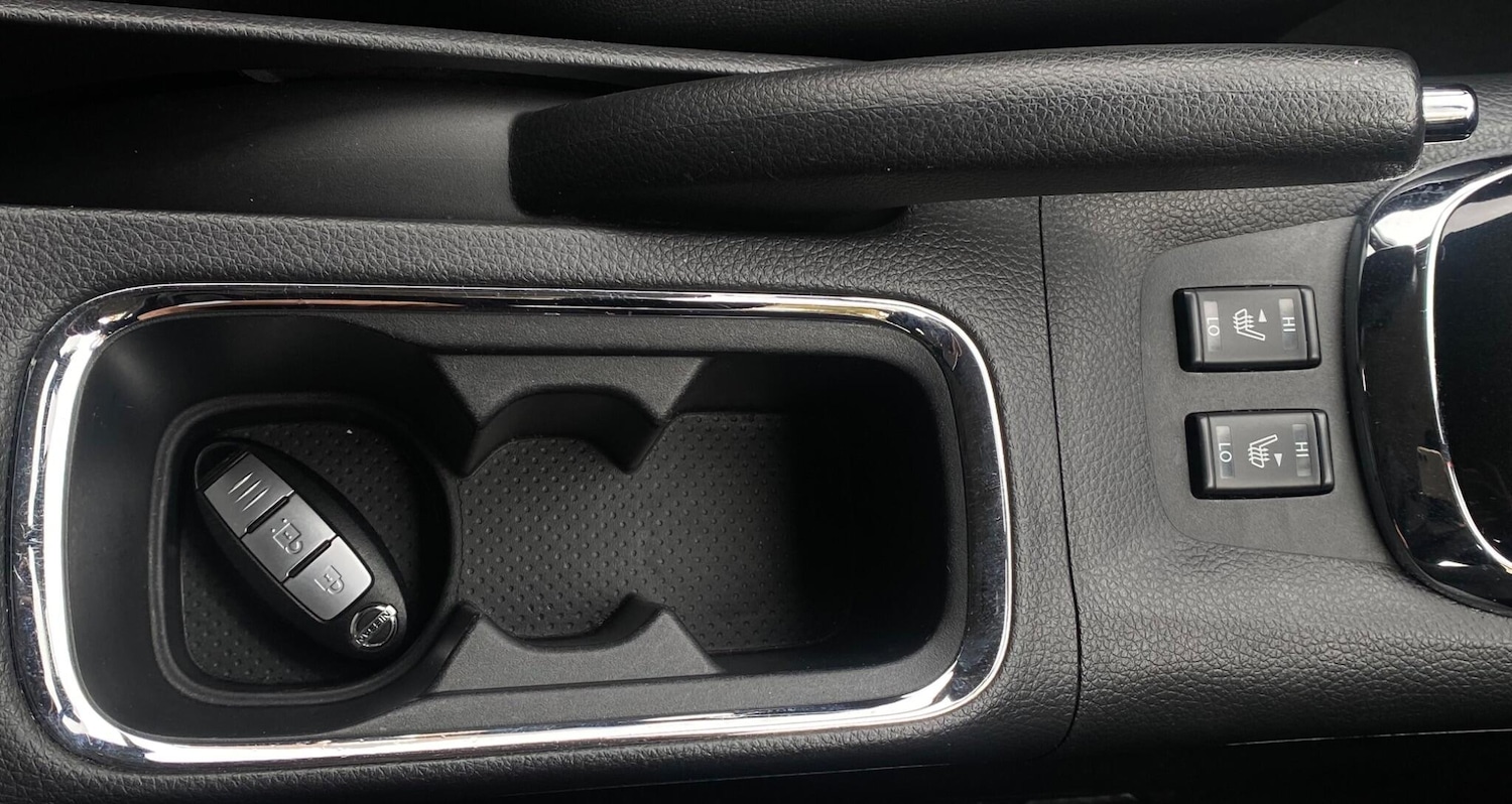 Used Nissan Pulsar 2016 for sale - 76573118: Photo 41