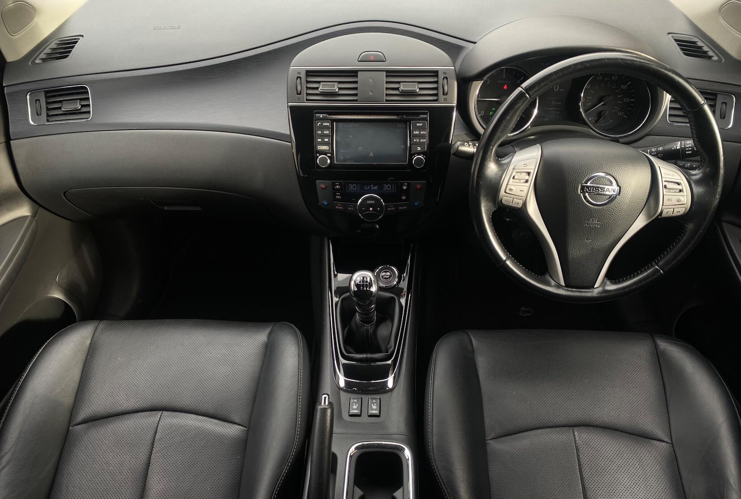 Used Nissan Pulsar 2016 for sale - 76573118: Photo 49