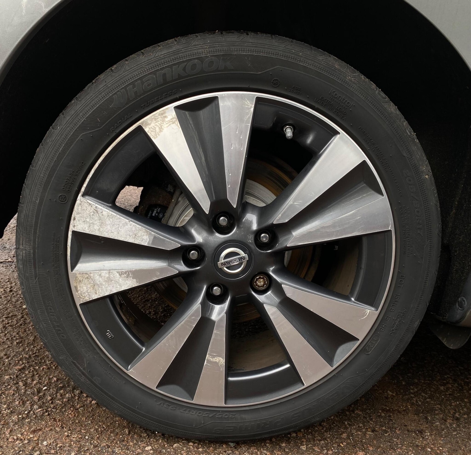 Used Nissan Pulsar 2016 for sale - 76573118: Photo 58