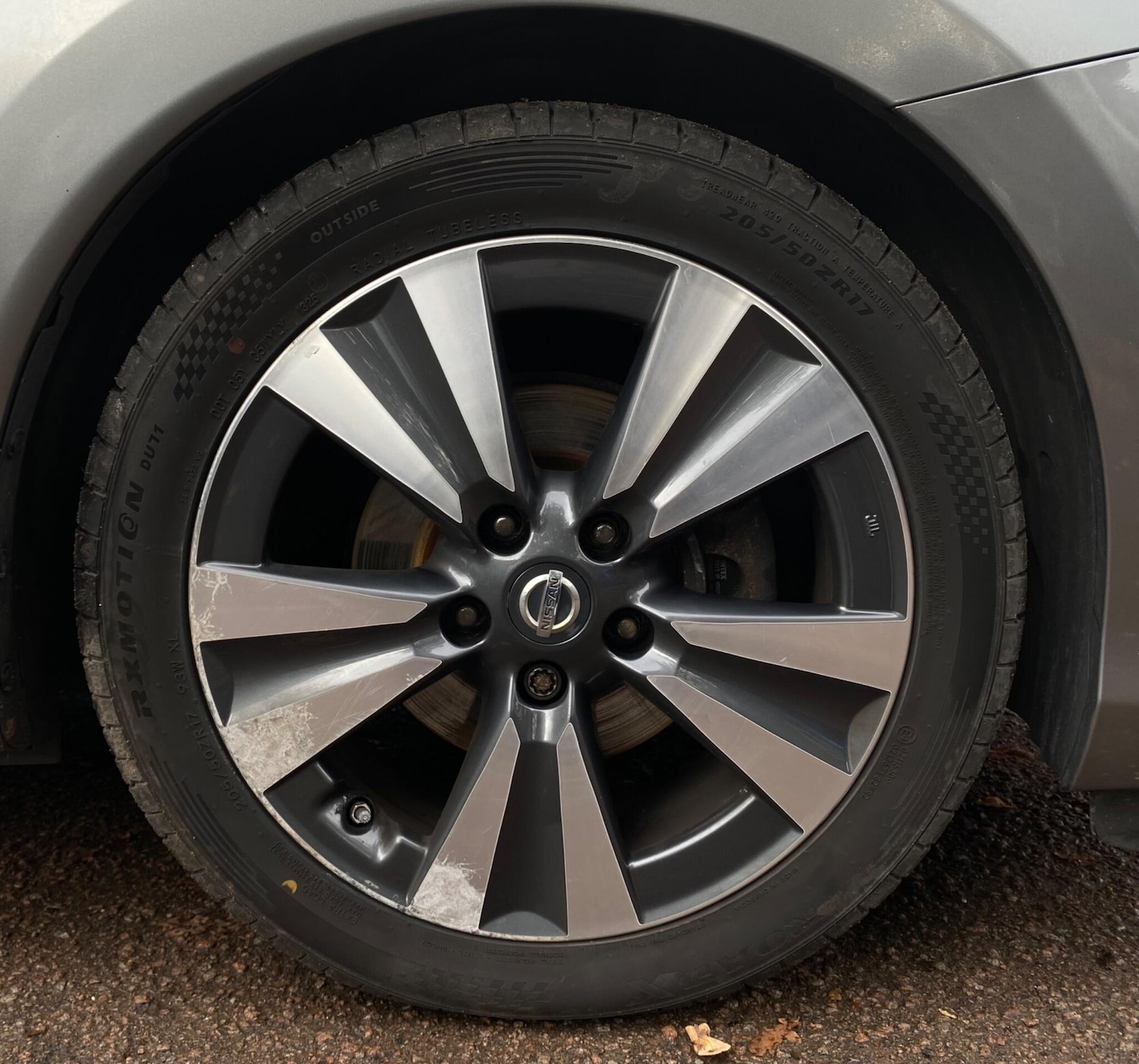 Used Nissan Pulsar 2016 for sale - 76573118: Photo 59