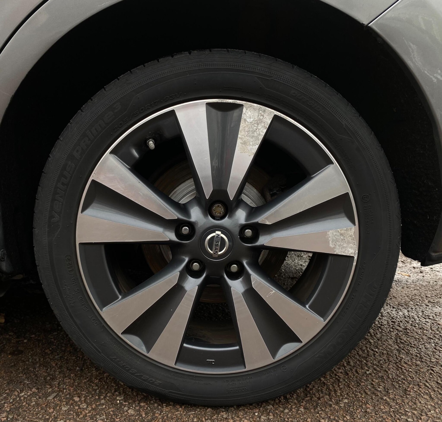 Used Nissan Pulsar 2016 for sale - 76573118: Photo 60