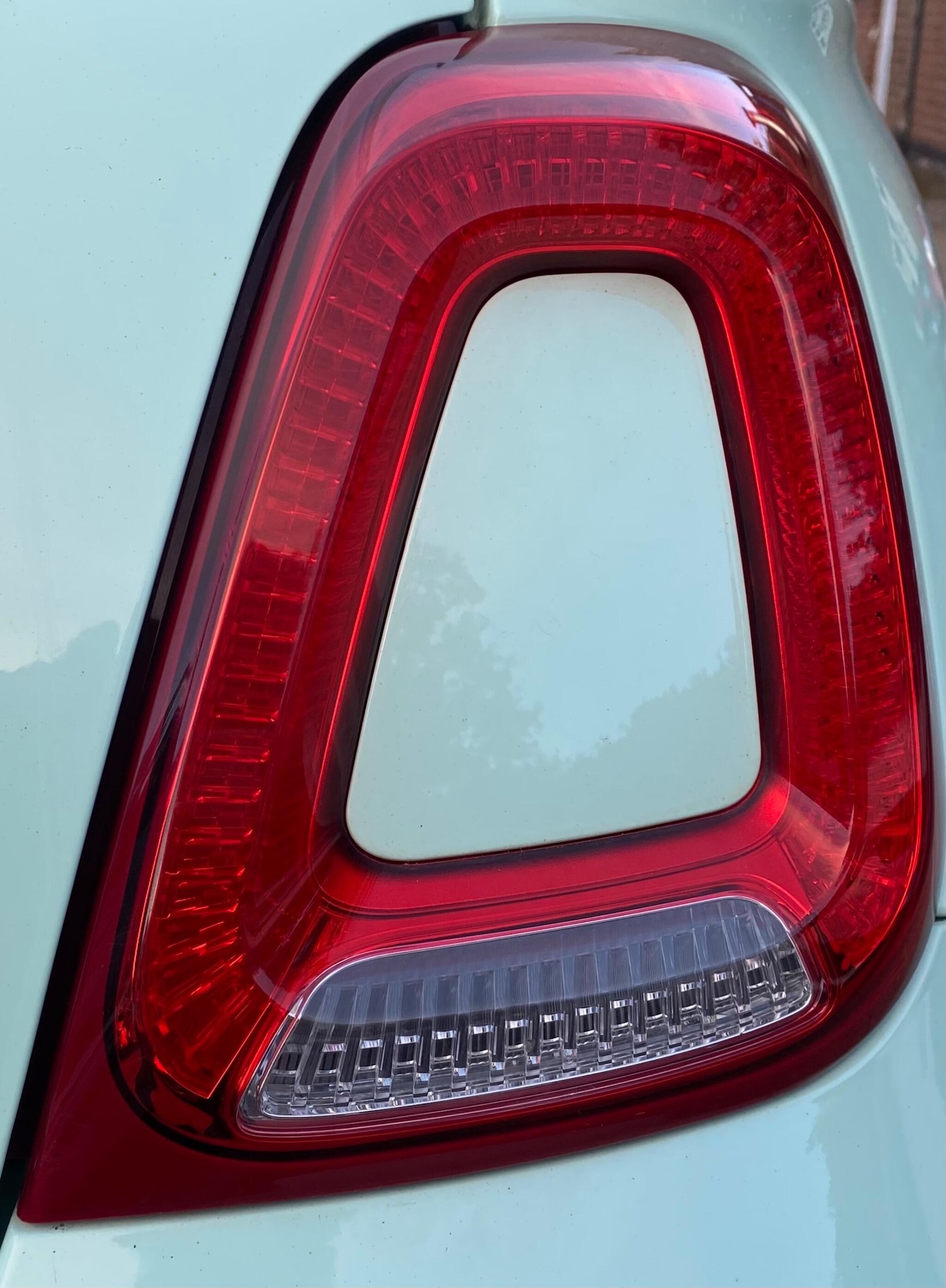 Used Fiat 500 2015 for sale - 76371338: Photo 34